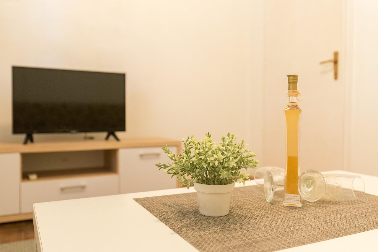 Apartment Tranquilo Garden Dubrovnik Exterior foto